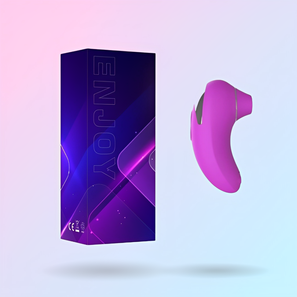 Mini Succionador de Clitoris