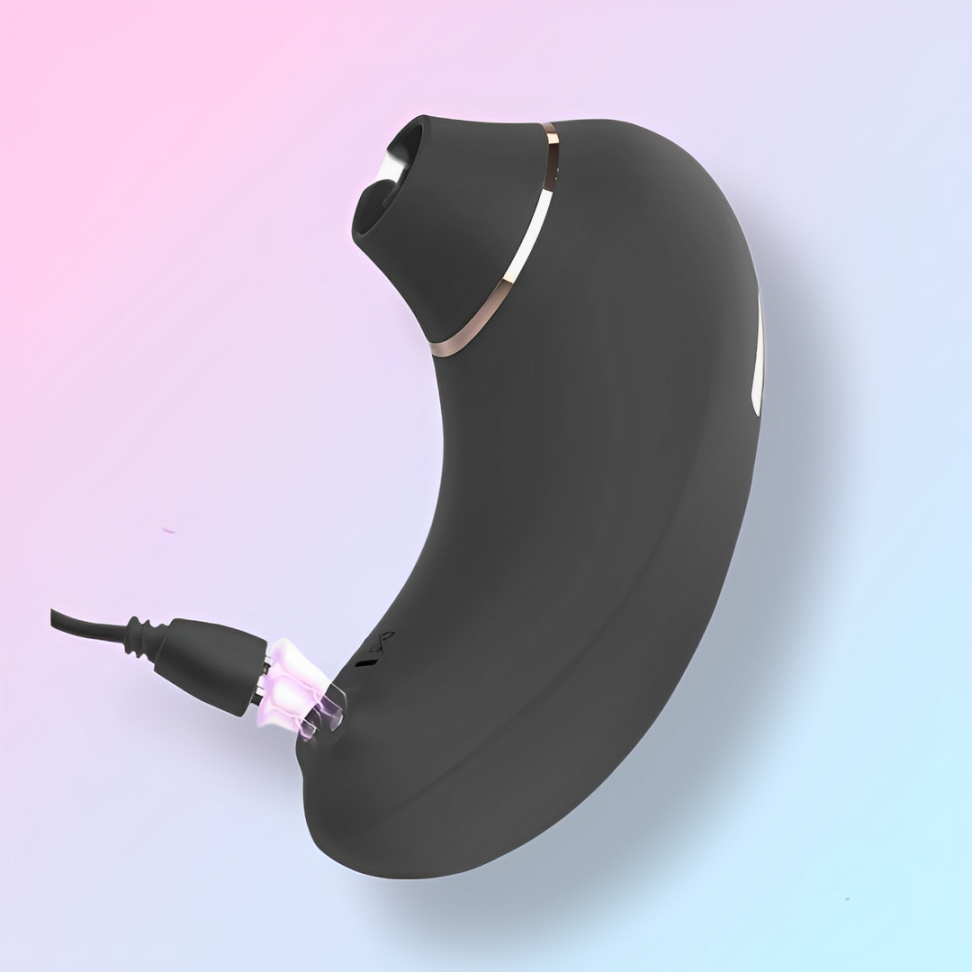 Mini Succionador de Clitoris