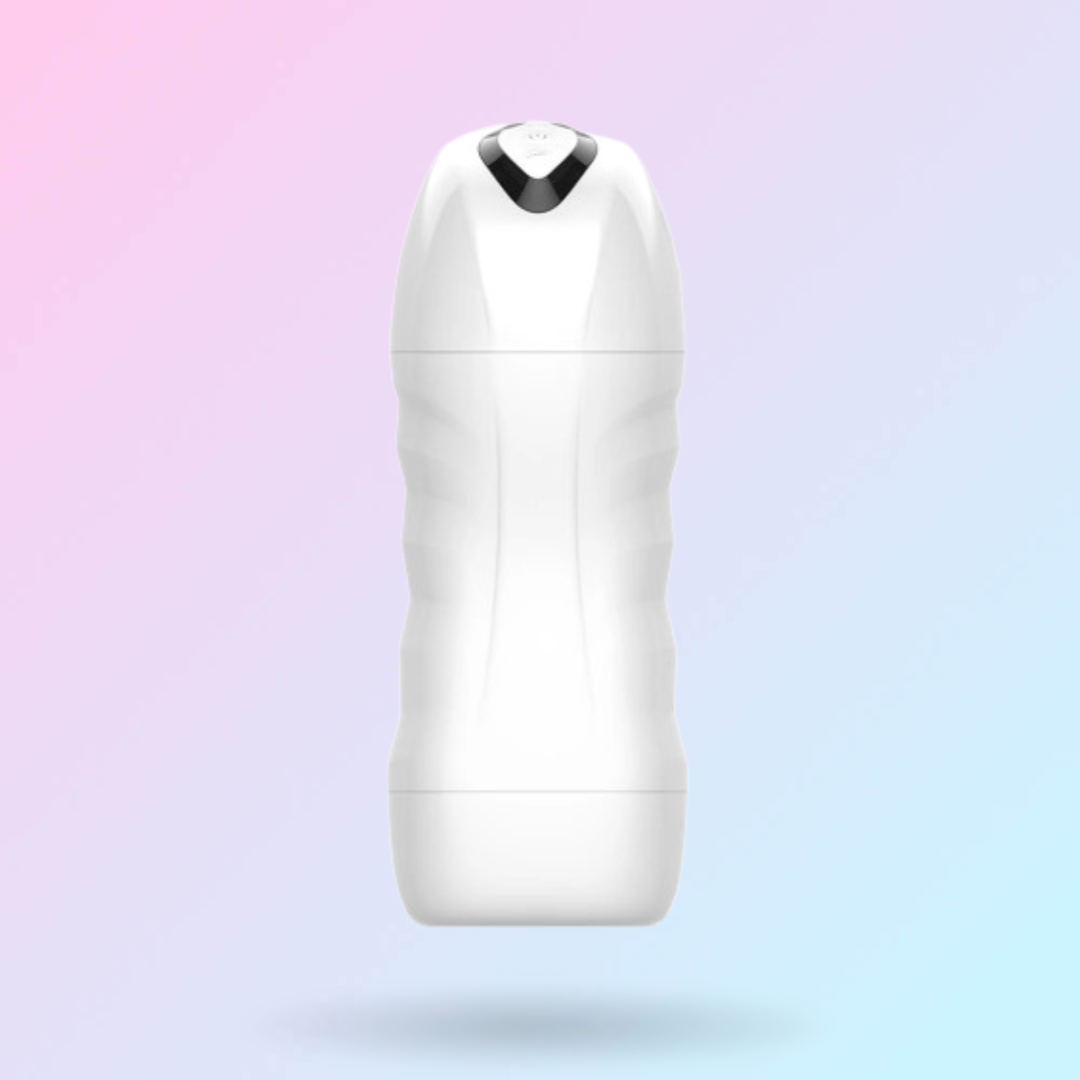 Masturbador Masculino Automáico