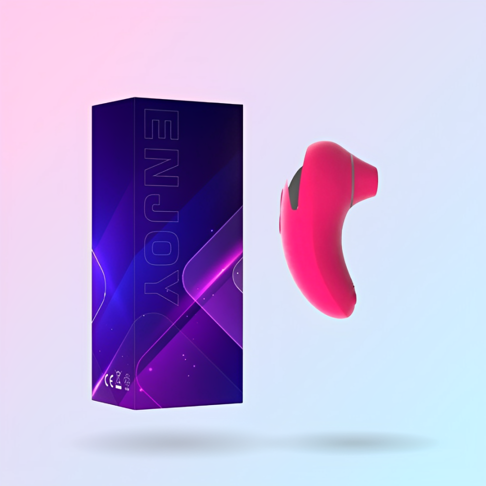 Mini Succionador de Clitoris
